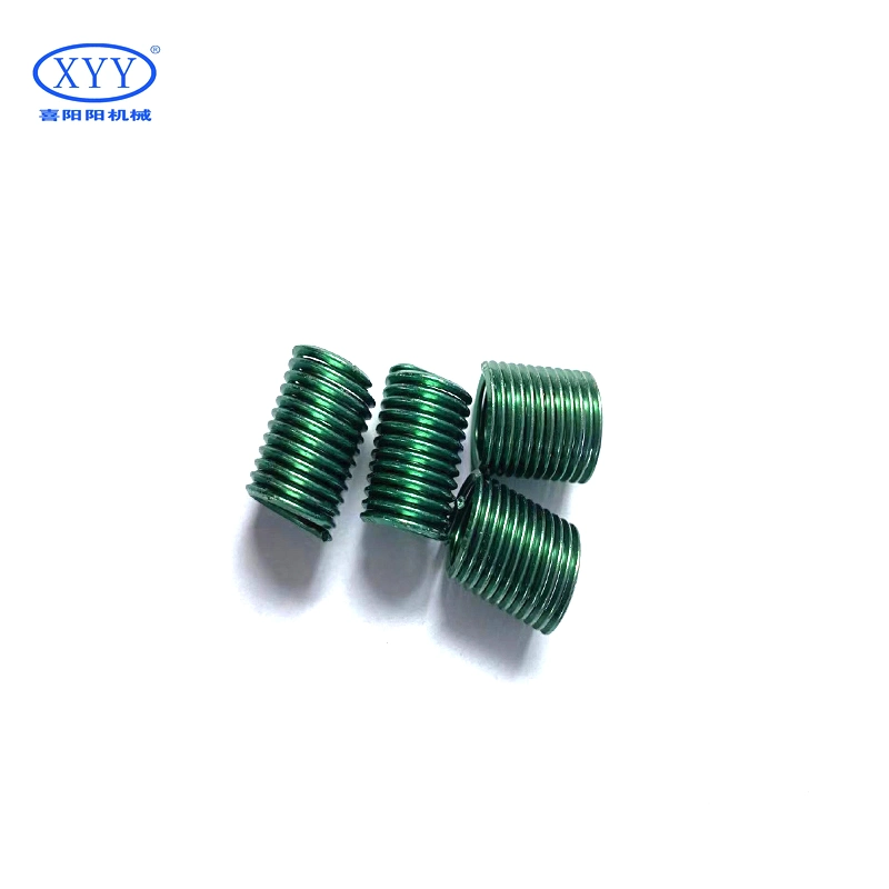 304 M5*0.8 1d 1.5D 2D 2.5D 3D Wire Thread Insert