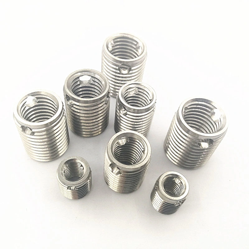 Screw Thread Repair M6 Wire Thread Insert