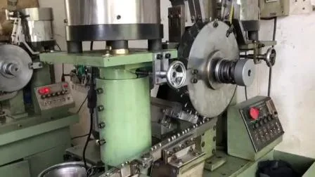 Máquina de inserción de arandela de alta velocidad para tornillo con máquina de ensamblaje de arandela